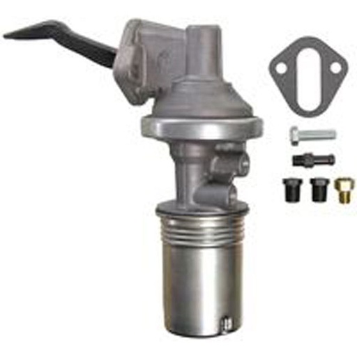 [CRT-M3528] Carter M3528: Mechanical Fuel Pump 1963-1964 Ford 4.8L/5.1L