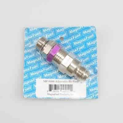 [MRF-MP-8000] MagnaFuel MP-8000: ProStar 500 Bypass Assembly