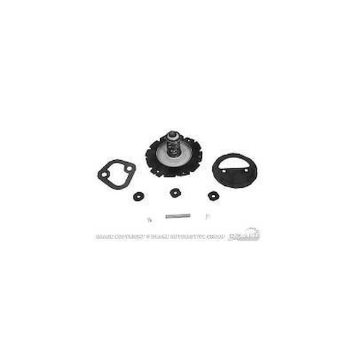 [SDK-C7AZ-9349-A] Scott Drake C7AZ-9349-A: C7AZ-9349-A Fuel Pump Rebuild Kit