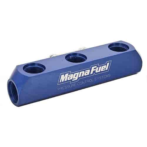 [MRF-MP-7600-03] MagnaFuel MP-7600-03: MP-7600-03 Triple Fuel Log
