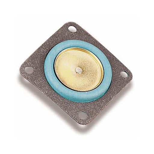 [HLY-12-752] Holley 12-752: 12-752 VoluMAX Regulator Diaphragm