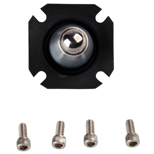 [AEI-13009] Aeromotive 13009: Regulator Service Kit For Aeromotive P/N 13301, 13351