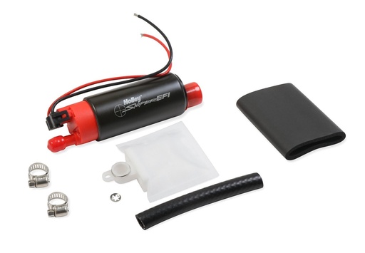 [SNE-19-341] Holley 19-341: 19-341 In-Tank Electric Fuel Pump