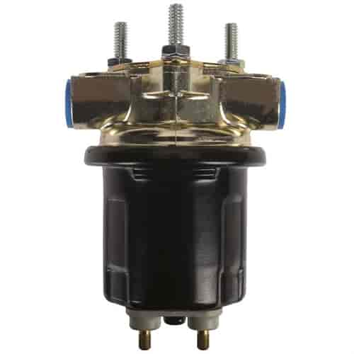[CRT-P60911] Carter P60911: Replacement In Line Electric Fuel Pump 1992-1993 Yamaha Marine 4.3L/7.4L