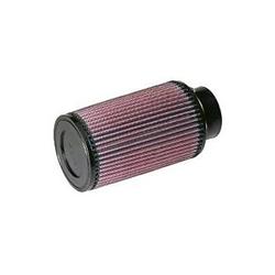 [KNN-RE-0910] K&N RE-0910: RE-0910 Round Tapered Universal Clamp-On Air Filter