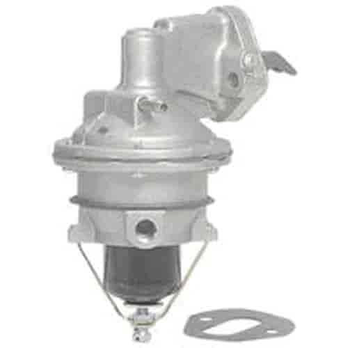 [CRT-M60337] Carter M60337: Mechanical Fuel Pump 1984-1993 Mercury Marine 3.7L