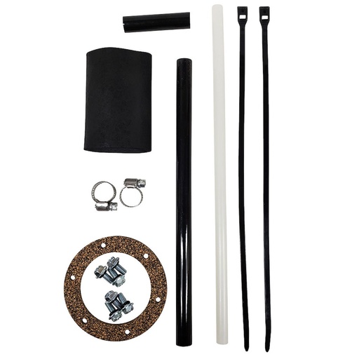 [TNK-GPA-REB] Tanks Inc. GPA-REB: GPA-REB GPA Fuel Pump Rebuild Kit