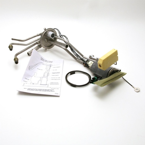 [DFP-HP10001] Delphi HP10001: Fuel Pump Hanger/Sender Assembly