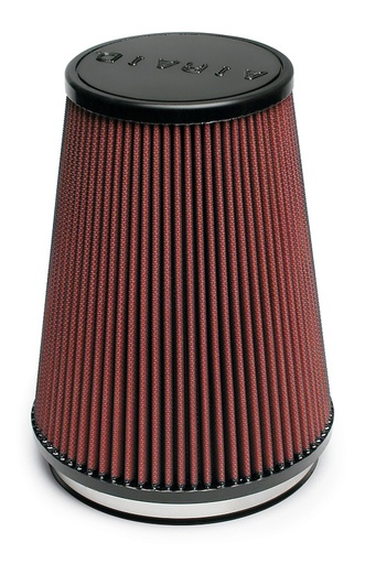 [AID-700-469] Airaid 700-469: Universal Cone Air Filter SynthaFlow "Oiled" Filter