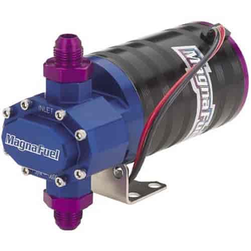 [MRF-MP-4103-BLK] MagnaFuel MP-4103-BLK: ProStar EFI SQ 750 Fuel Pump