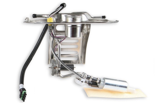 [SNE-12-312] Holley 12-312: 12-312 OEM-Style EFI Fuel Tank Module 1975-1977 Chevy Corvette 5.7L V8