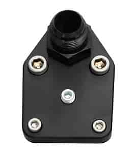 [MOR-65397] Moroso 65397: Billet Aluminum Equalizing Plate Small Block Chevy