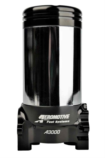 [AEI-11216] Aeromotive 11216: A3000 Carbureted Fuel Pump