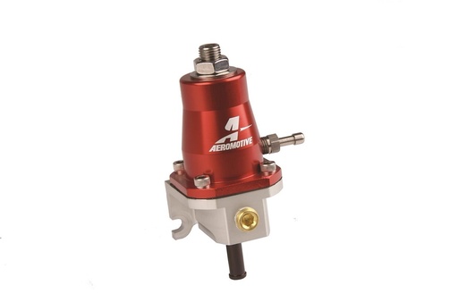 [AEI-13115] Aeromotive 13115: Adjustable Fuel Pressure Regulator 1998-01 Honda 2.3L VTEC