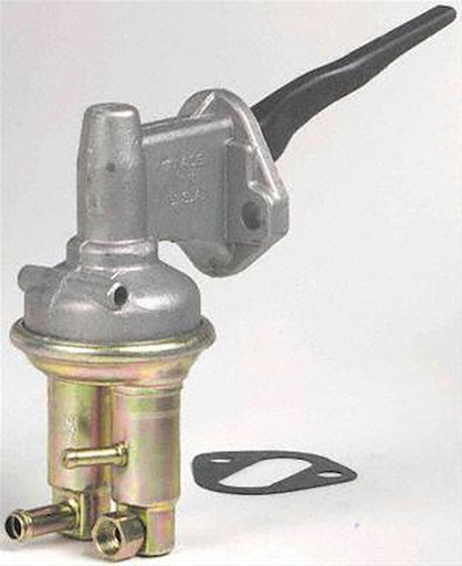 [CRT-M6753] Carter M6753: Mechanical Fuel Pump 1975-1976 Ford/Lincoln/Mercury 7.5L