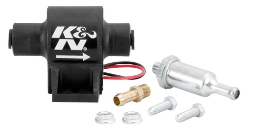 [MRF-MP-4201-BLK] MagnaFuel MP-4201-BLK: Outlaw 625 Belt-Drive Fuel Pump