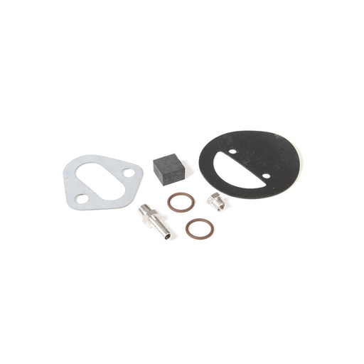 [HLY-12-757] Holley 12-757: 12-757 Fuel Pump Gasket Replacement Kit For All Ultra HP Mechanical Fuel Pumps