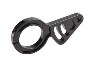 [AEI-11705] Aeromotive 11705: Belt Drive Pump Straight Bracket