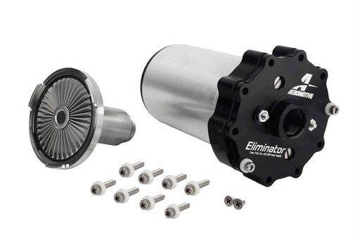 [AEI-18004] Aeromotive 18004: Eliminator Fuel Pump Module With Fuel Cell Pickup