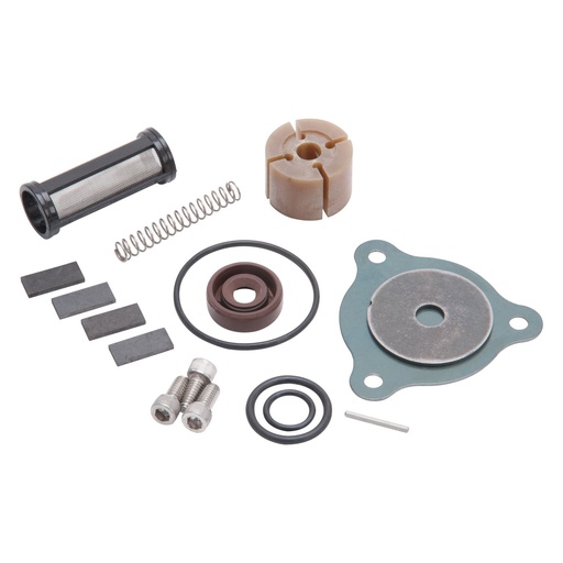 [EDL-178060] Edelbrock 178060: Quiet-Flo Electric Fuel Pump Rebuild Kit for 160 GPH Series Fuel Pumps