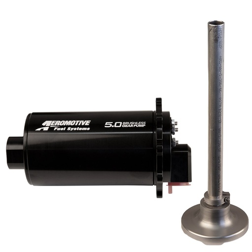 [AEI-19322] Aeromotive 19322: FUEL PUMP TVS SPUR 5.0