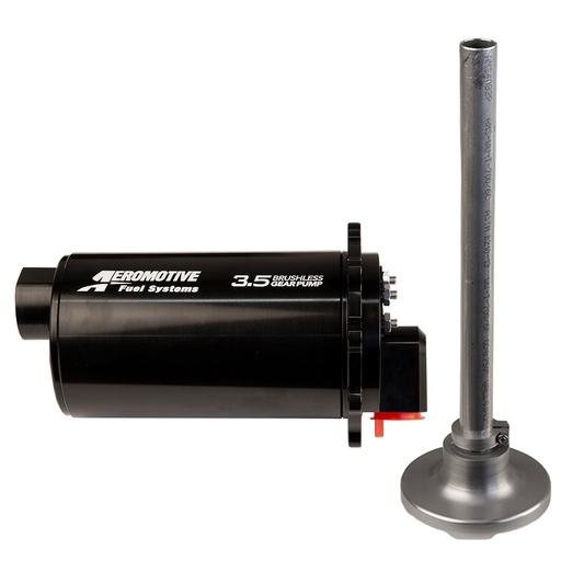 [AEI-19321] Aeromotive 19321: FUEL PUMP TVS SPUR 3.5