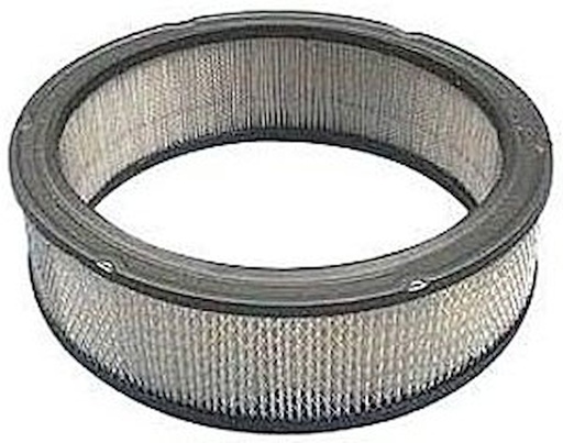 [ADO-A348C] ACDelco A348C: AIR FILTER