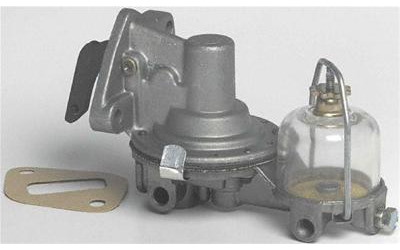 [CRT-M2090] Carter M2090: Mechanical Fuel Pump 1938-1949 Dodge Truck 3.6L