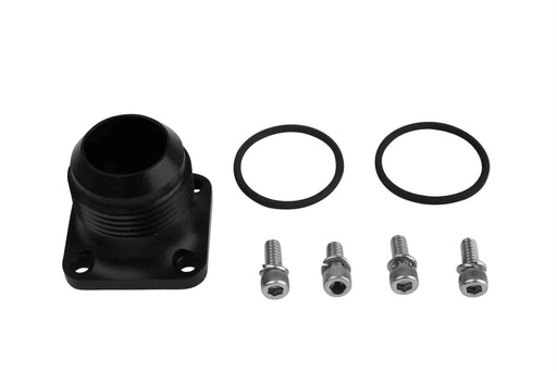 [AEI-11747] Aeromotive 11747: Fuel Pump Fitting Kit -16 AN