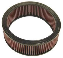[KNN-E-1250] K&N E-1250: 11" X-Stream Filter Element Outside Diameter: 11"
