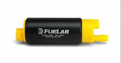 [FUE-49469] Fuelab 49469: IN TANK ELEC FUEL PUMP