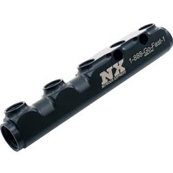 [NEX-15842] Nitrous Express Fuel Logs