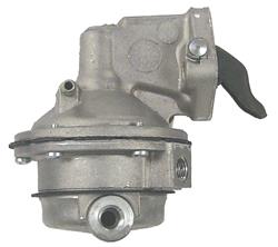 [RRA-18-7281] Sierra Marine Mechanical Fuel Pumps