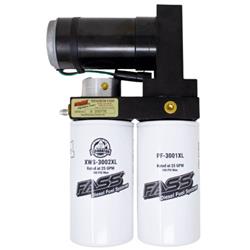 [FSY-IND180F140G] FASS Fuel Systems Industrial Series Diesel Fuel Systems