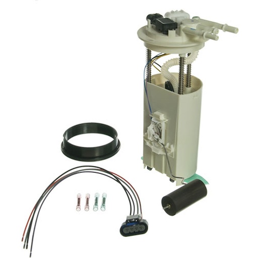 [CRT-P74832M] Carter P74832M: OE GM Replacement Electric Fuel Pump Module Assembly 2002-03 Cadillac Escalade 5.3L/6.0L V8