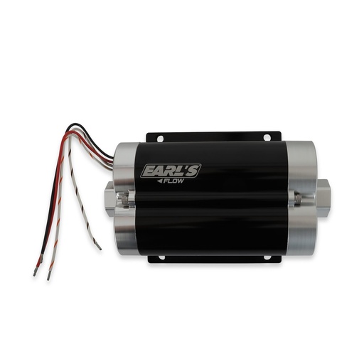 [EAR-1201600ERL] Earl's 1201600ERL: Dominator In-Line Fuel Pump