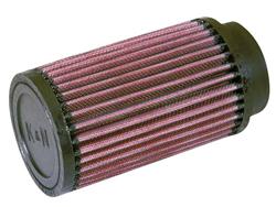 [KNN-RD-0720] K&N RD-0720: RD-0720 Round Straight Air Filter Flange Dia. (F): 2.5 in. (64 mm)