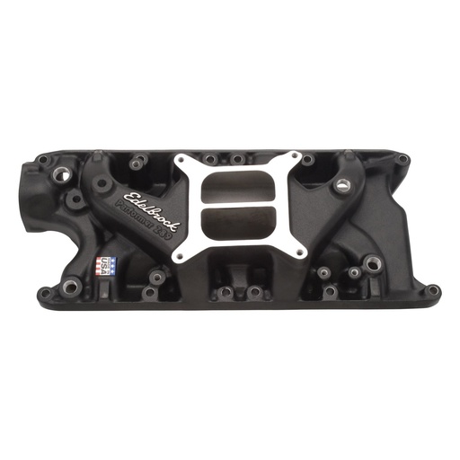 [EDL-21213] Edelbrock 21213: Performer 289 Intake Manifold SB-Ford 260-289-302ci