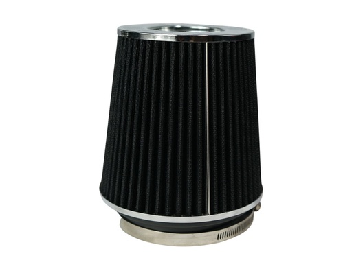 [FIF-41002] FITech Fuel Injection 41002: 41002 High-Flow Conical Air Filter, 6 in. Length, 4 3/8 in. Inlet