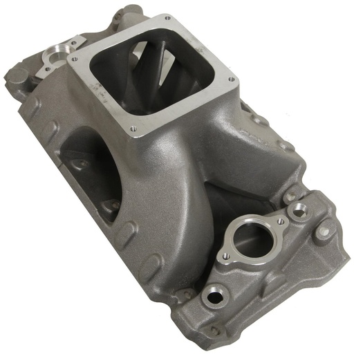[BRO-BM2017-R] Brodix BM2017-R: BM 2017-R Series Intake Manifold Big Block Chevy