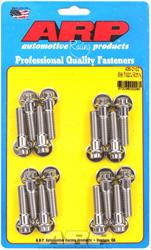 [ARP-435-2102] ARP 435-2102: Intake Manifold Bolt Kit Big Block Chevy 502