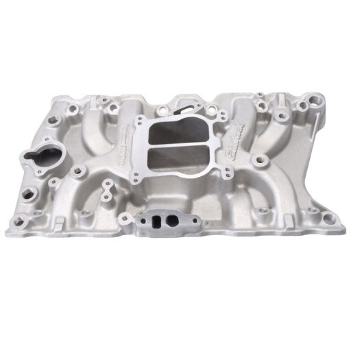 [EDL-3711] Edelbrock 3711: Performer Olds 350 Intake Manifold EGR