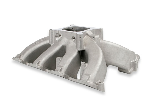 [HLY-300-291] Holley 300-291: 300-291 Split-Design Race Intake Manifold