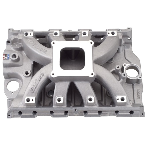 [EDL-29365] Edelbrock 29365: Victor FE EFI Ford Intake Manifold