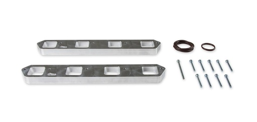 [HLY-300-652] Holley 300-652: 300-652 Hi-Ram Intake Manifold Adapter Plates for 2003-2008 5.7L Gen III Hemi Engines