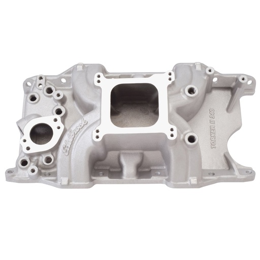 [EDL-5076] Edelbrock 5076: Torker II 340 Manifold Non-EGR