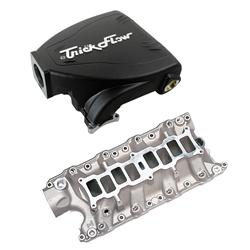 [TFS-51511001] Trick Flow® StreetBurner® EFI Intake Manifolds for Ford 5.0L