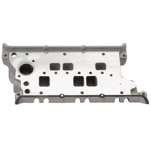 [EDL-3785] Edelbrock 3785: Performer 60° V6 Chevy Intake Manifold Base