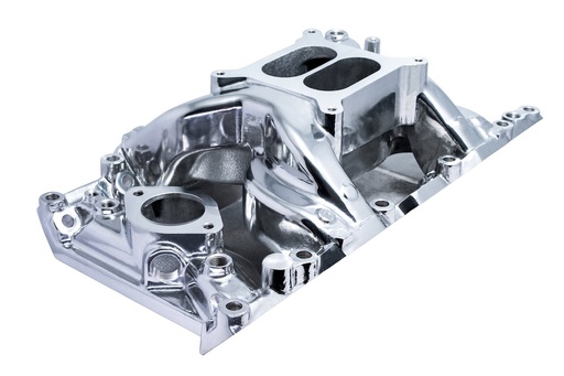 [PFS-55025] Professional Products 55025: Crosswind Intake Manifold Small Block Chrysler