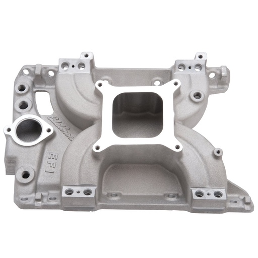 [EDL-50565] Edelbrock 50565: Torker II Pontiac EFI Intake Manifold